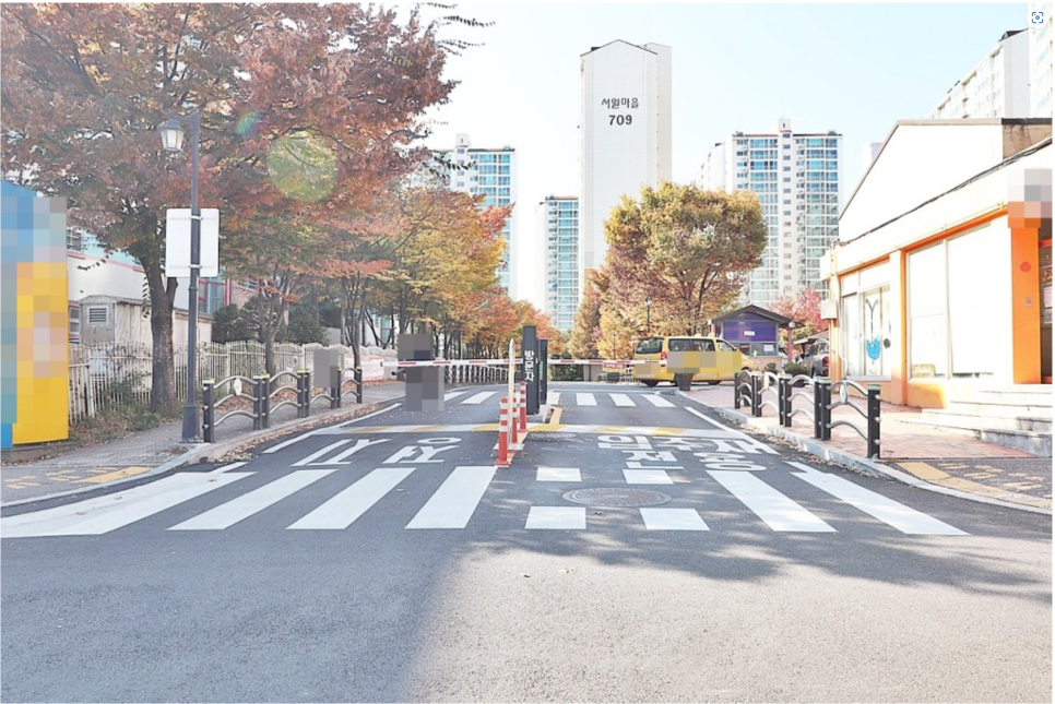 퍼펙트쉴드파주 이미지