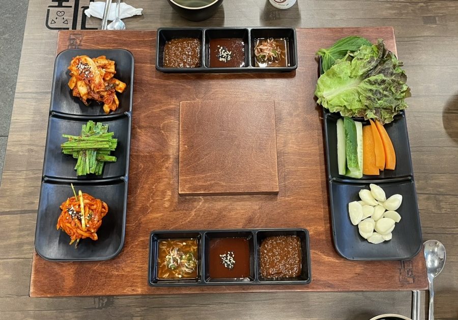 귀한족발청주 이미지