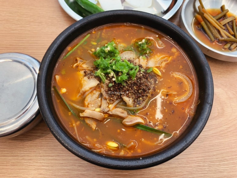나진국밥안양평촌점 이미지