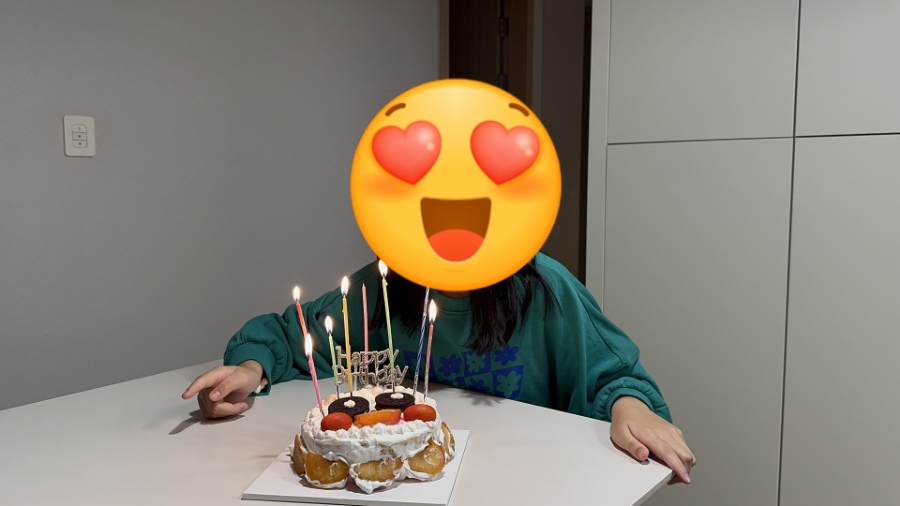 고덕빵집 이미지