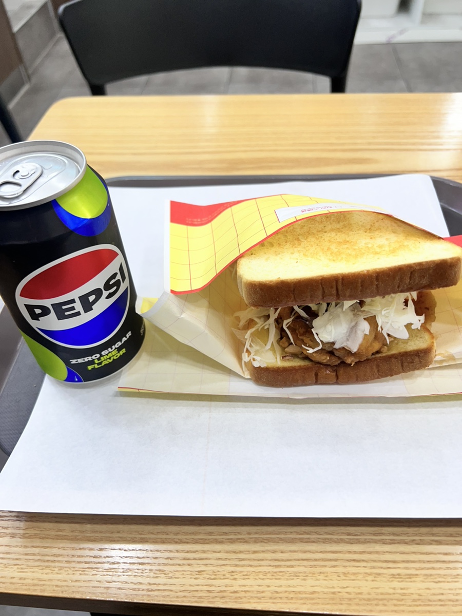 이삭토스트오목교역점 이미지