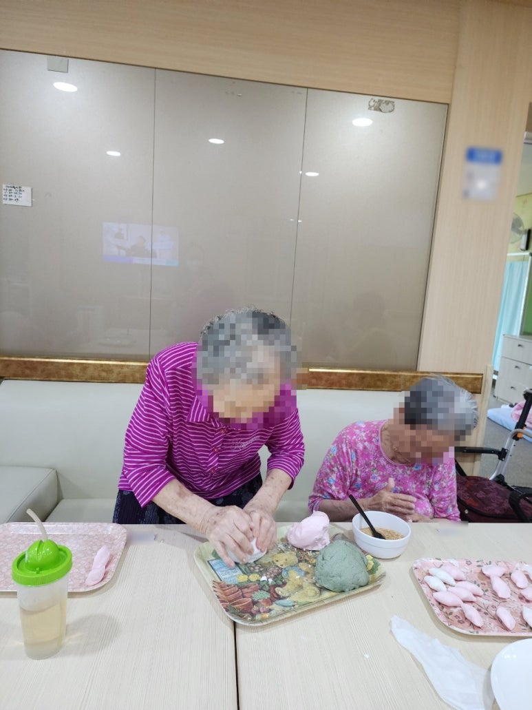 나이팅게일실버홈 이미지