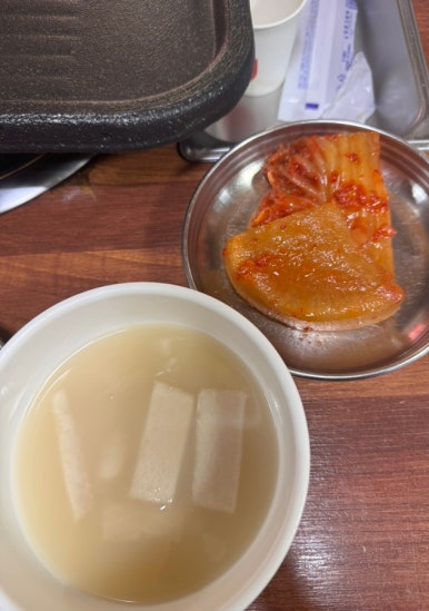 장영선원조지례삼거리불고기식당 이미지