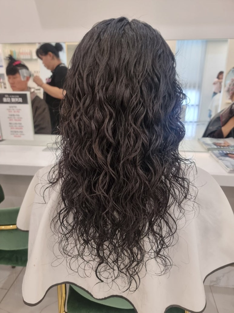 라희헤어 이미지
