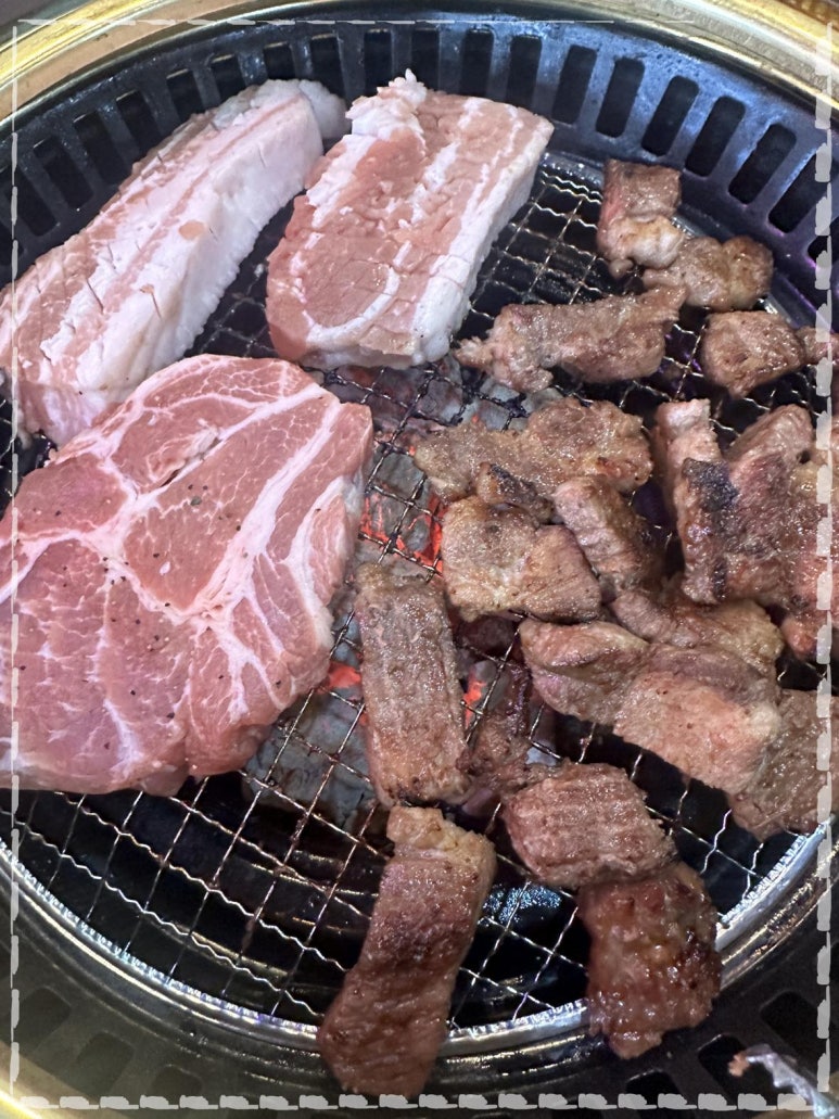 청년고기장수광주 이미지