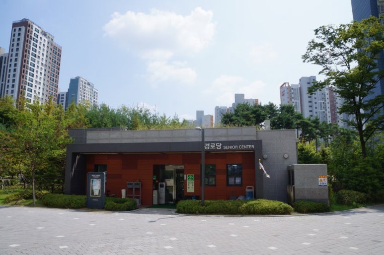 포레나아이 어린이집 이미지
