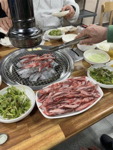 봉계도축장생고기 이미지