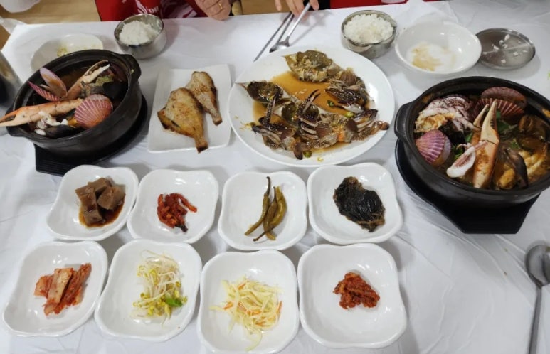 만풍해물뚝배기 이미지