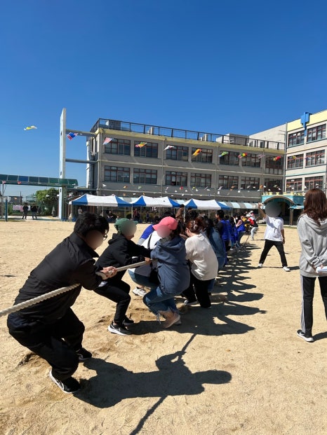 성신초등학교 이미지