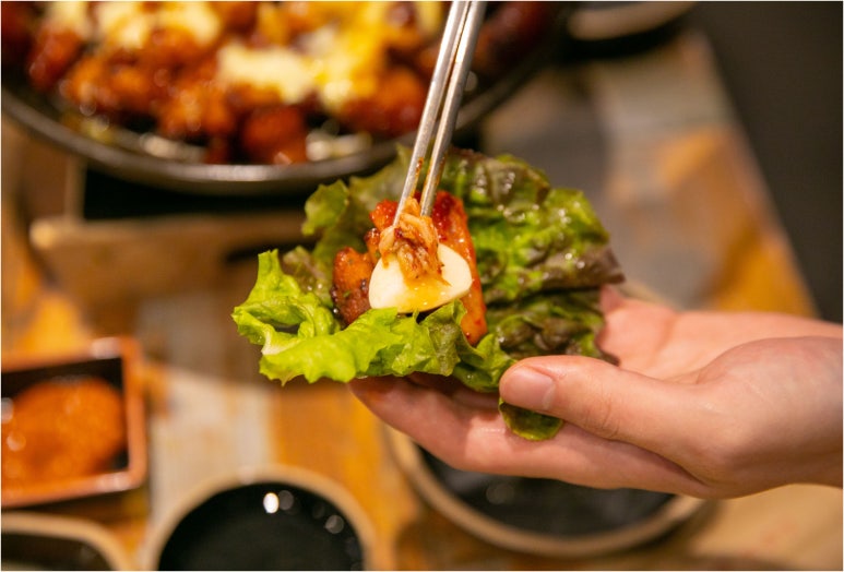 족발신선생영주가흥점 이미지