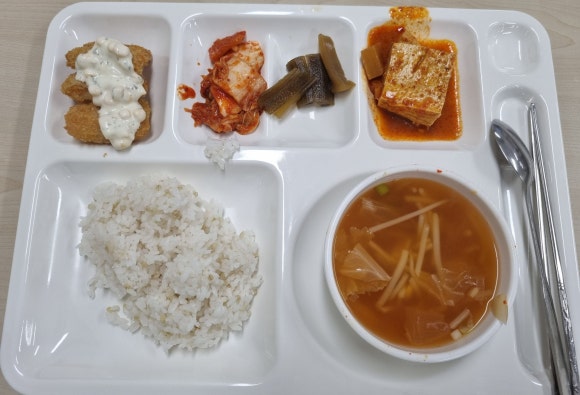 대중구내식당 이미지