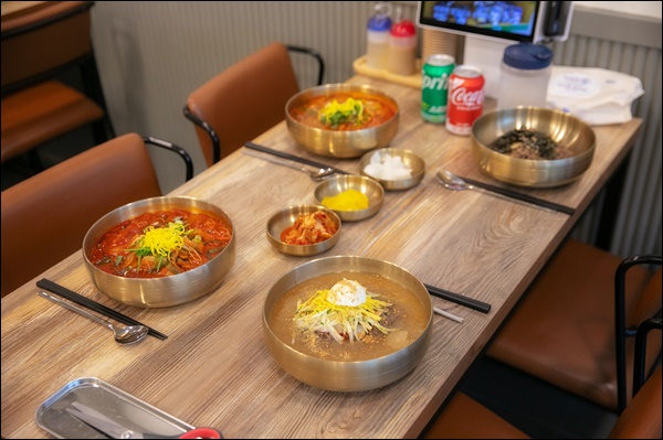 7곡제면소 기장점 이미지