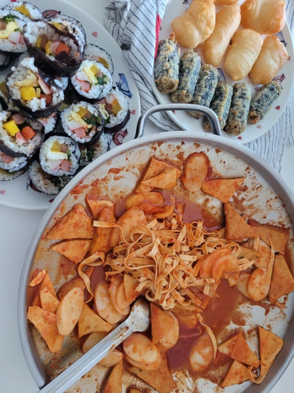 (주) 럭키할인마트 이미지