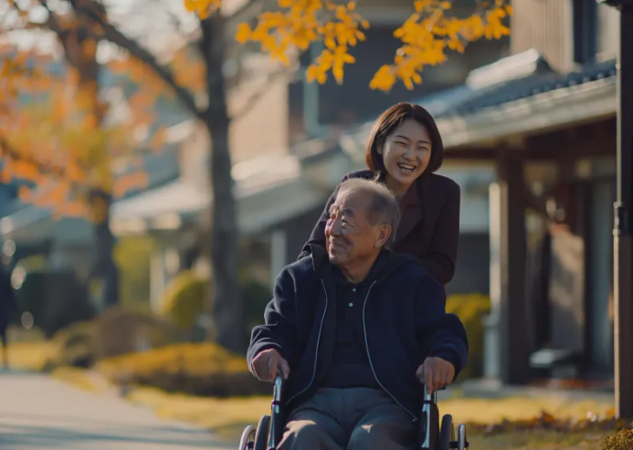 서라벌요양병원 이미지