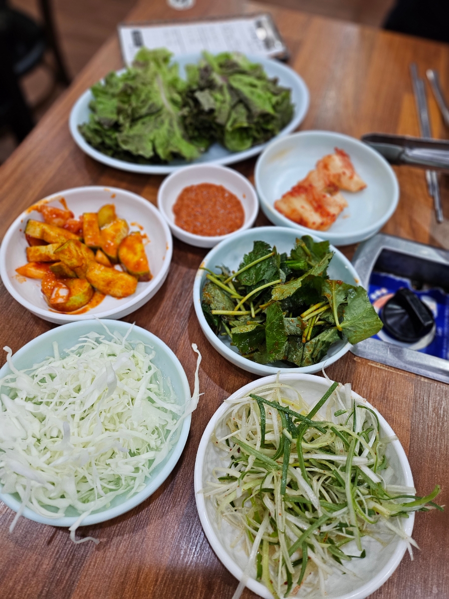 죽순산장 이미지