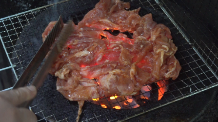 대구옛날잔치국수 이미지