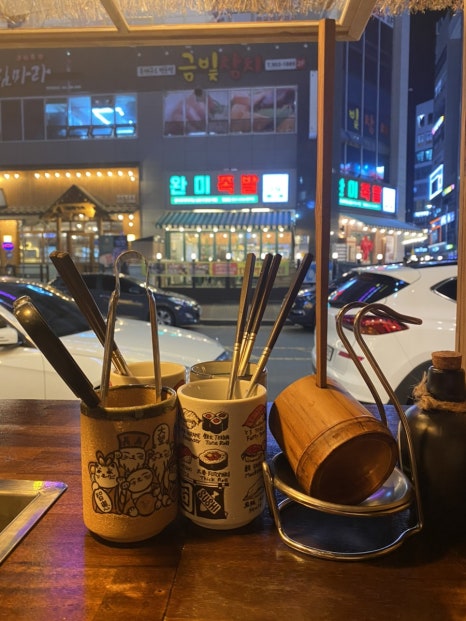 철길부산집천안청당점 이미지