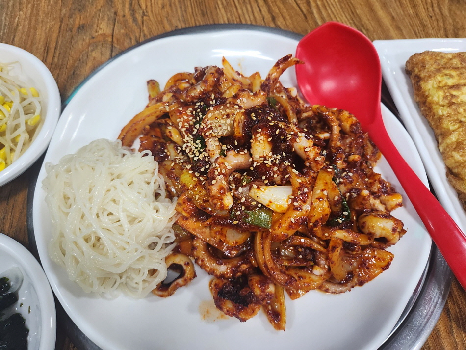 펄펄낙지 사진 7