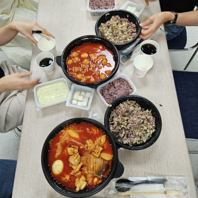 도리당 이미지