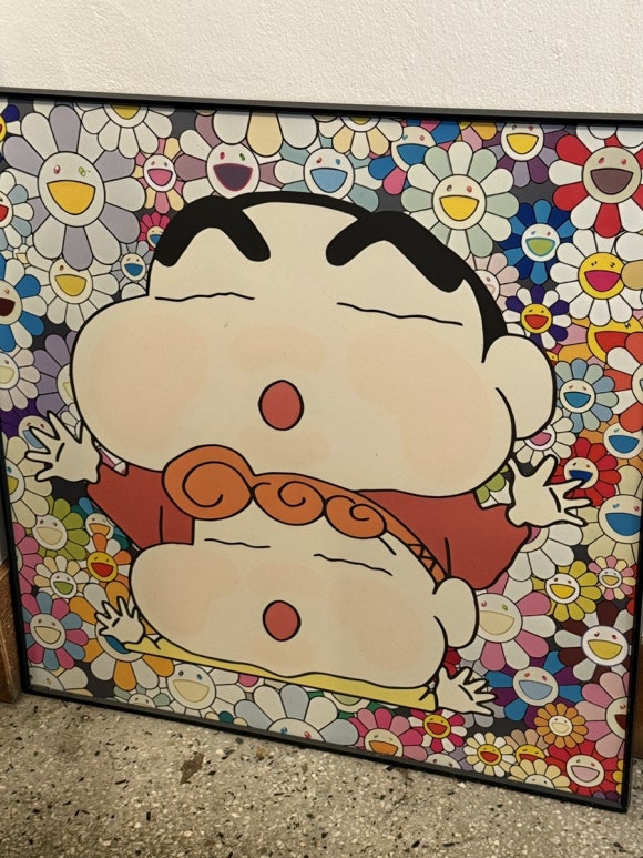 쿄우라멘 이미지