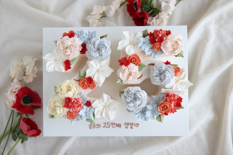 블로썸모어 이미지