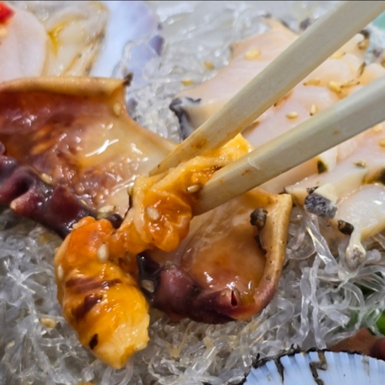 아침 영업센타 이미지