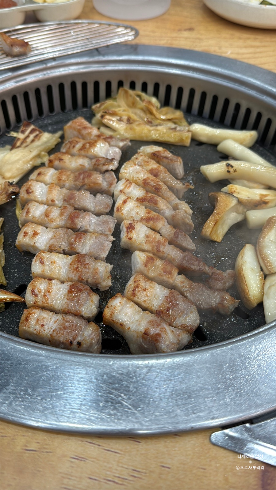 목포 맛찬들왕소금구이 남악점 이미지