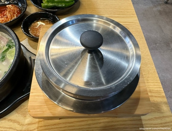 이가네순대국 이미지