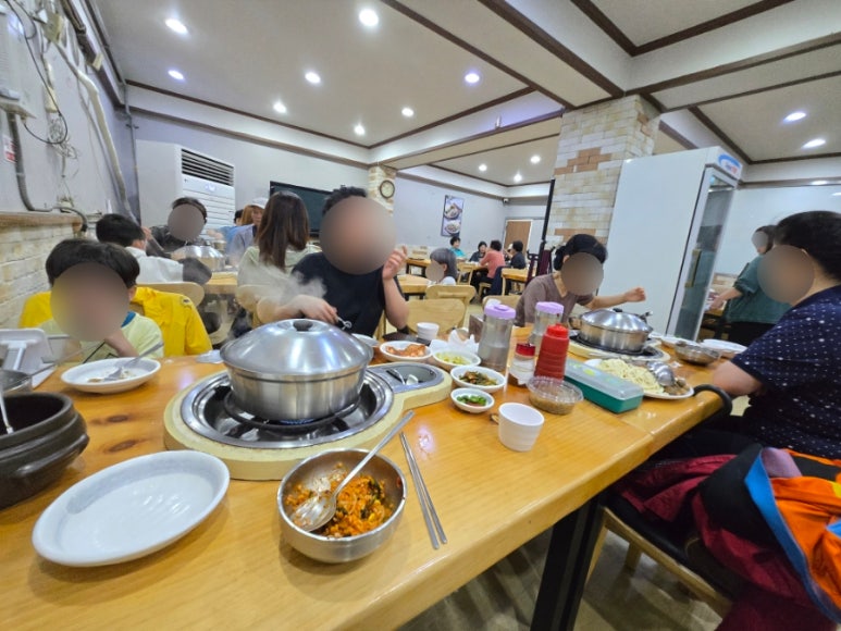 백청우칼국수(권선) 이미지