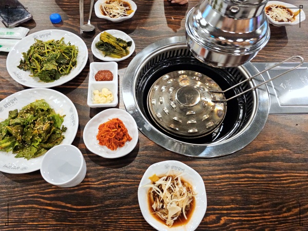 갈비촌 이미지