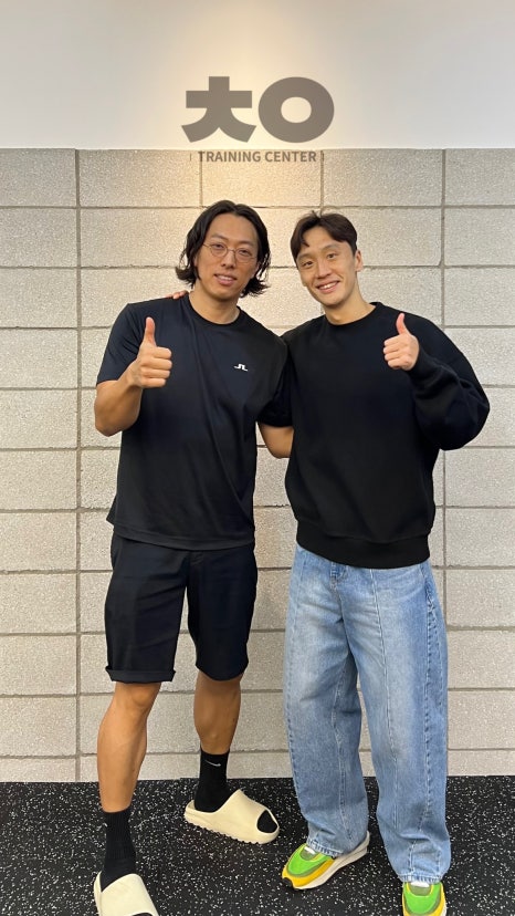 쵸이트레이닝센터 이미지
