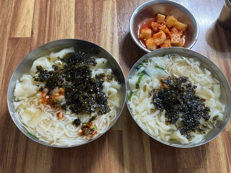 밀밭분식 이미지