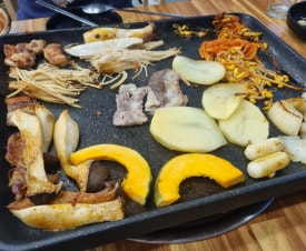 미친삼겹살집미우네 이미지