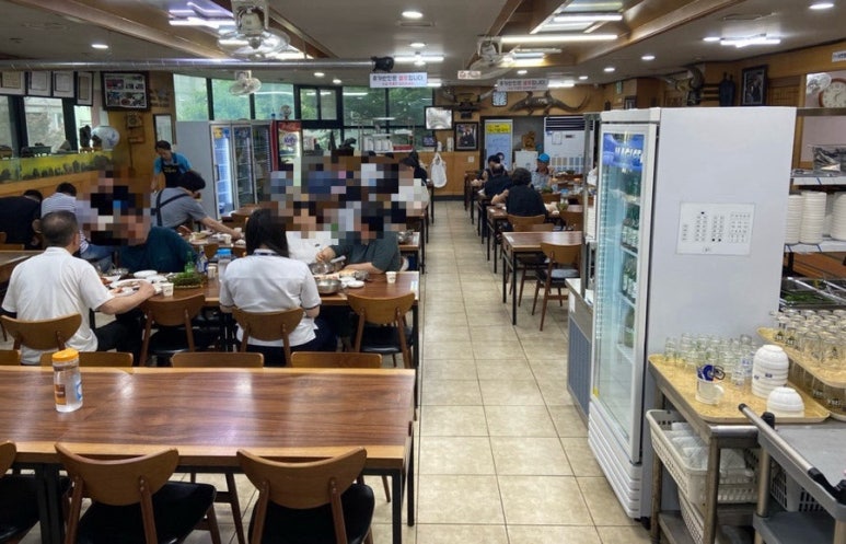 대선칼국수 이미지