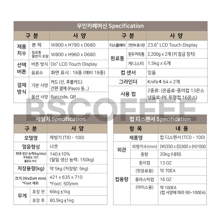 구돌씨커피 이미지