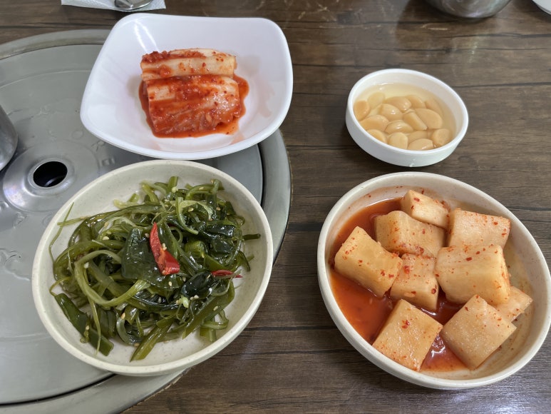 영인양평해장국 이미지