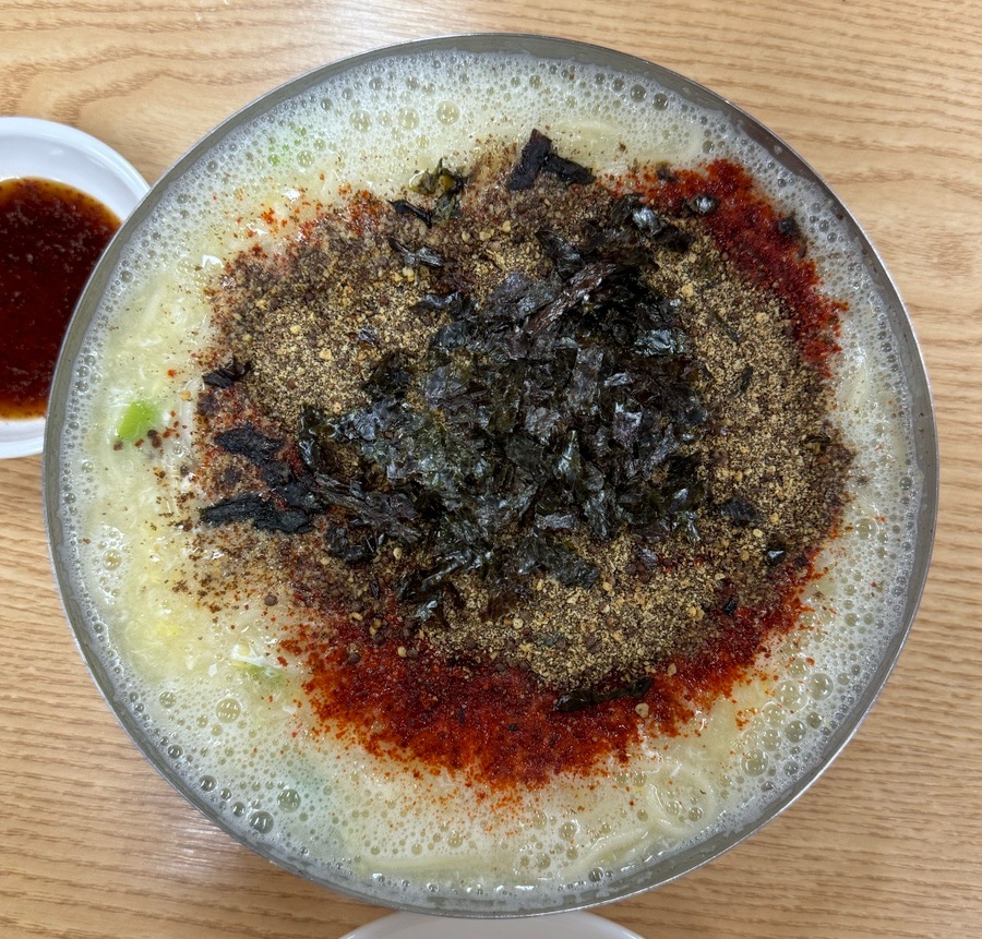 생생면옥만성 이미지