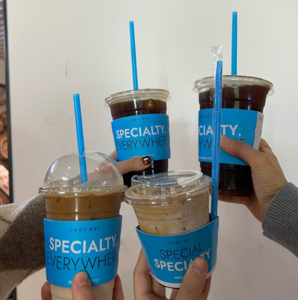 만랩커피영등포 이미지