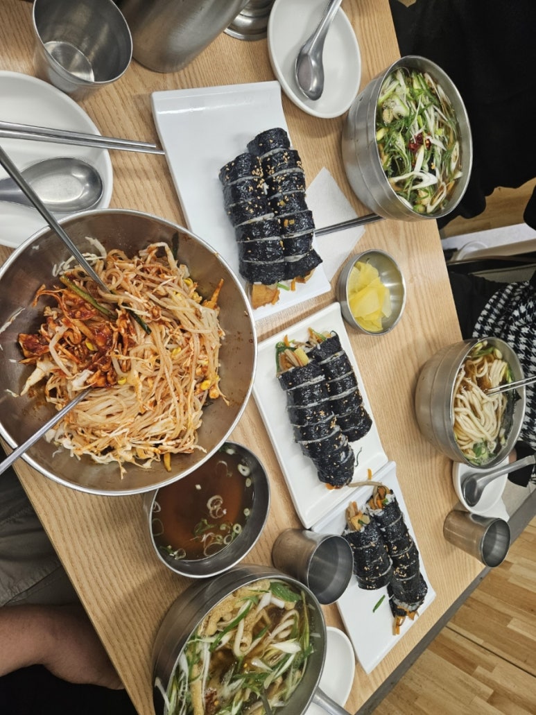 동서분식 이미지