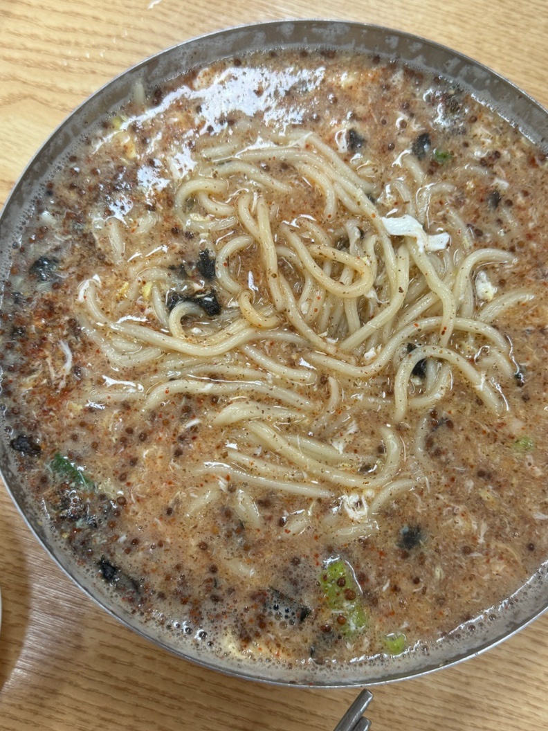 생생면옥만성 이미지