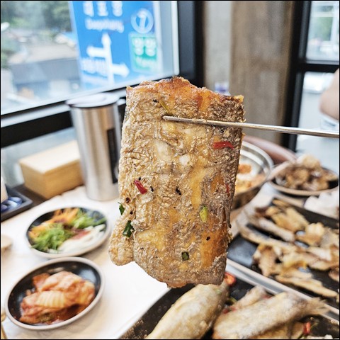 숙이네생선구이 이미지