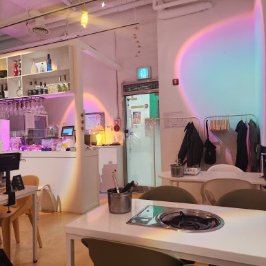서울물갈비 사당점 사진 3