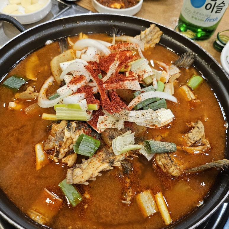갯마을식당 이미지