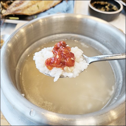 숙이네생선구이 이미지