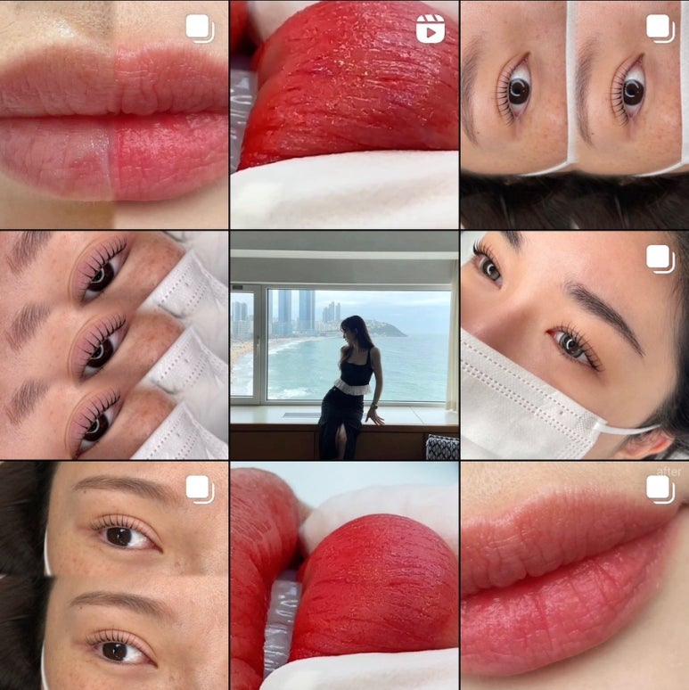 벨르미뷰티 이미지
