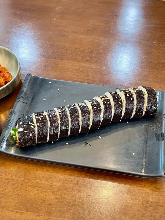 남천용이칼국수 이미지