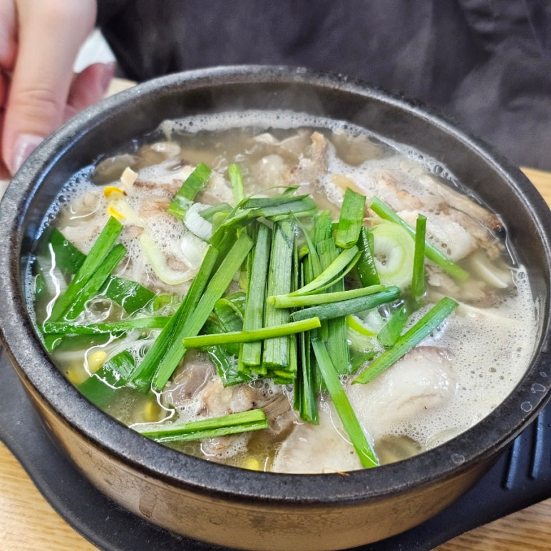 일품국밥24시 이미지