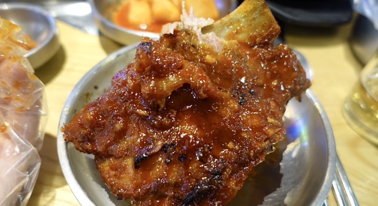 신길숯불구이 이미지