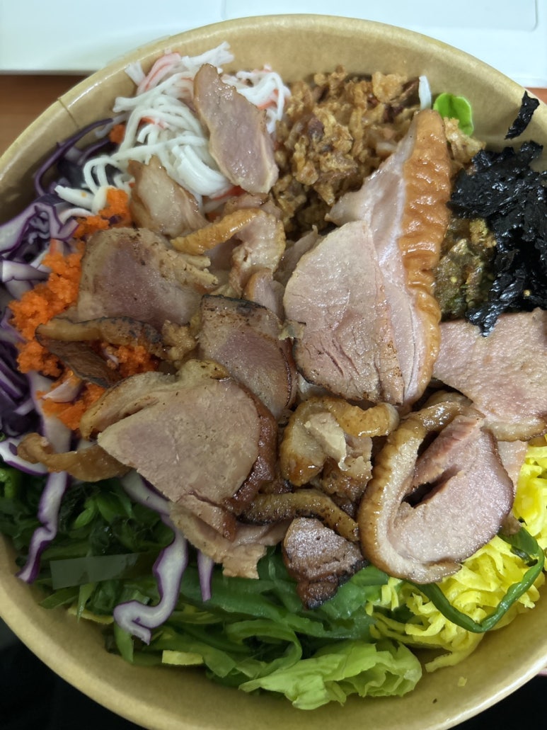 라홍방마라탕 순천향대점 이미지