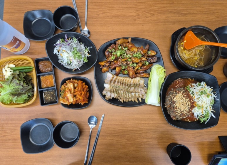 맛있는족발가게인천 이미지